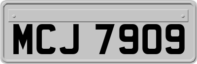 MCJ7909