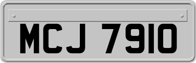 MCJ7910