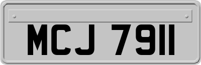 MCJ7911