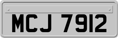 MCJ7912