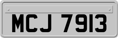 MCJ7913