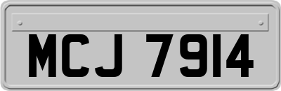 MCJ7914