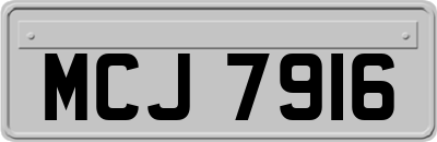 MCJ7916