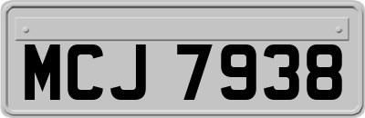 MCJ7938