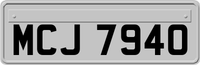 MCJ7940