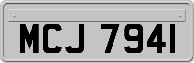 MCJ7941