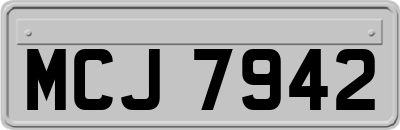 MCJ7942