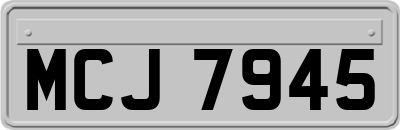MCJ7945
