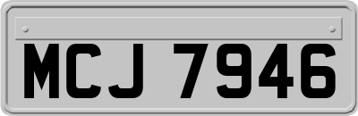 MCJ7946