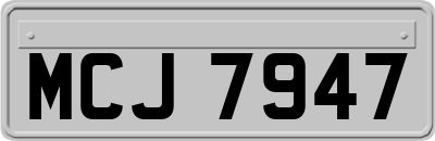 MCJ7947