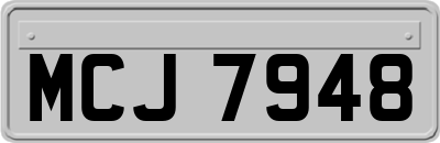 MCJ7948
