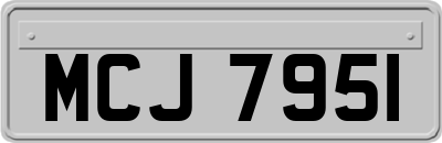 MCJ7951