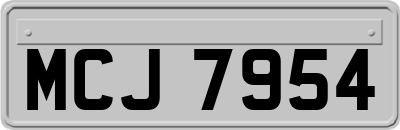 MCJ7954