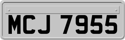 MCJ7955