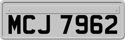 MCJ7962