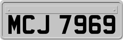 MCJ7969