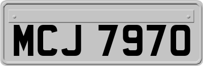 MCJ7970