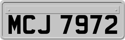 MCJ7972
