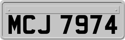MCJ7974