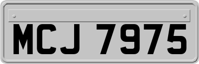 MCJ7975