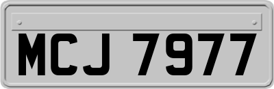 MCJ7977