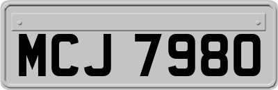 MCJ7980