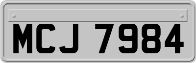 MCJ7984