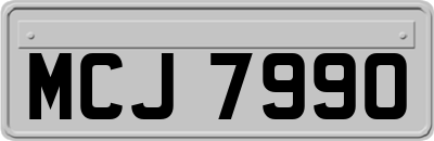 MCJ7990
