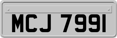MCJ7991
