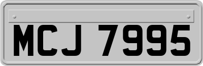 MCJ7995