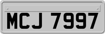 MCJ7997