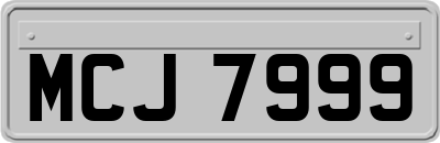 MCJ7999