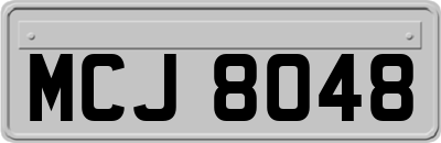 MCJ8048