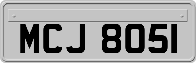 MCJ8051