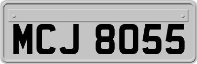 MCJ8055
