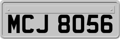 MCJ8056