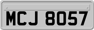 MCJ8057