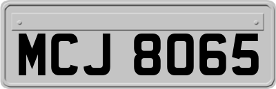 MCJ8065