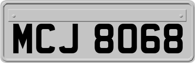 MCJ8068