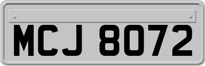 MCJ8072