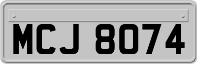 MCJ8074