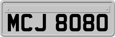 MCJ8080