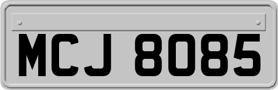 MCJ8085
