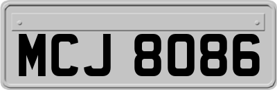 MCJ8086