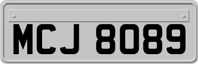 MCJ8089