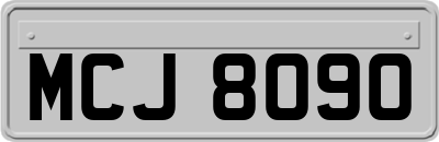 MCJ8090