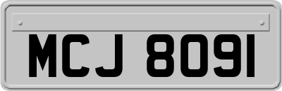 MCJ8091