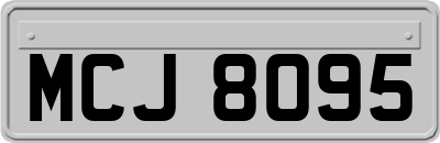 MCJ8095