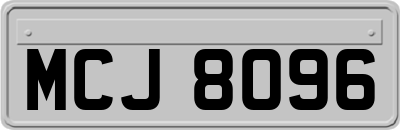 MCJ8096