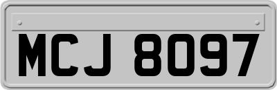 MCJ8097